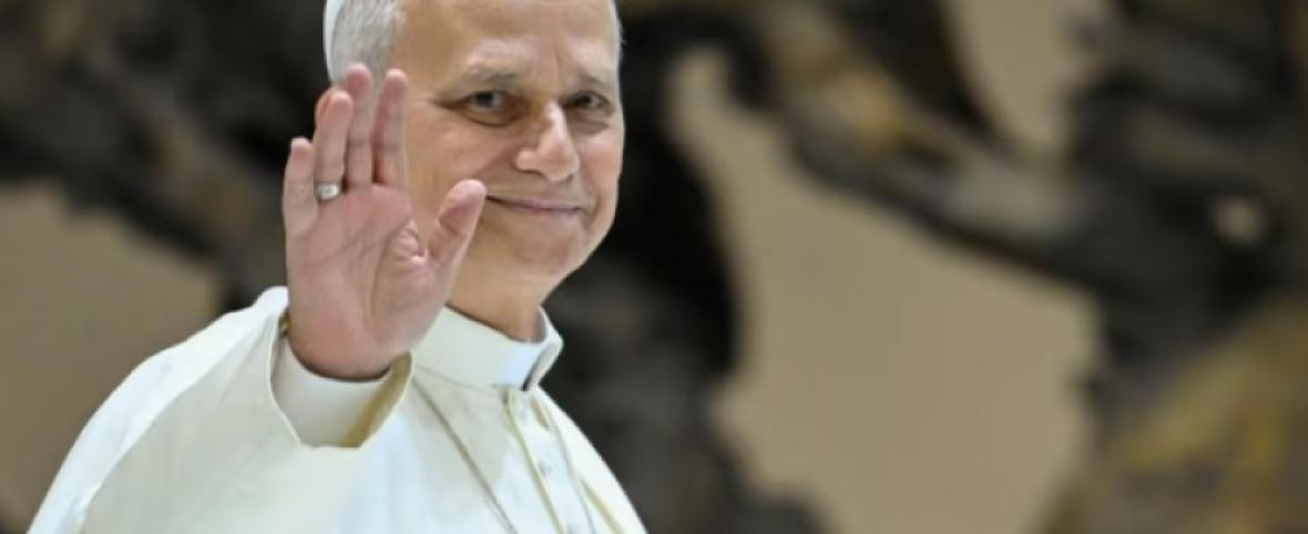 El Papa León XIV confirmó su viaje a la Argentina