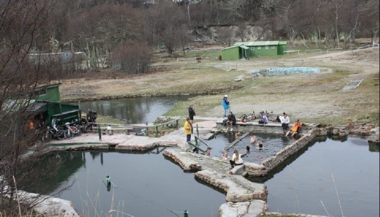 Termas: la empresa no desocupa y el Municipio tramita el uso de la fuerza pública para el desalojo