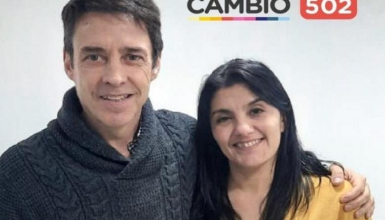 Para la Justicia Federal, la abogada Dalila Nora deberá reemplazar a Stefani