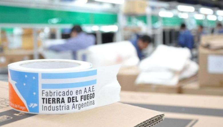 El régimen de promoción industrial fueguino contribuye a la "inequidad" impositiva