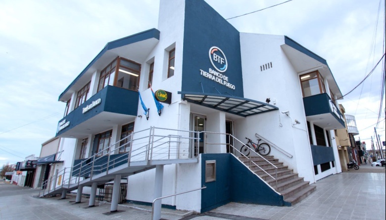 El BTF relanza líneas de crédito para pago de haberes y aguinaldo
