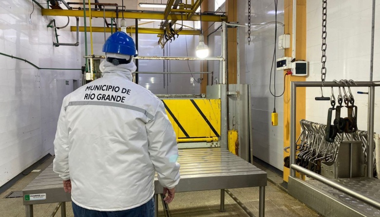 "Defendemos la producción local y el estatus sanitario"