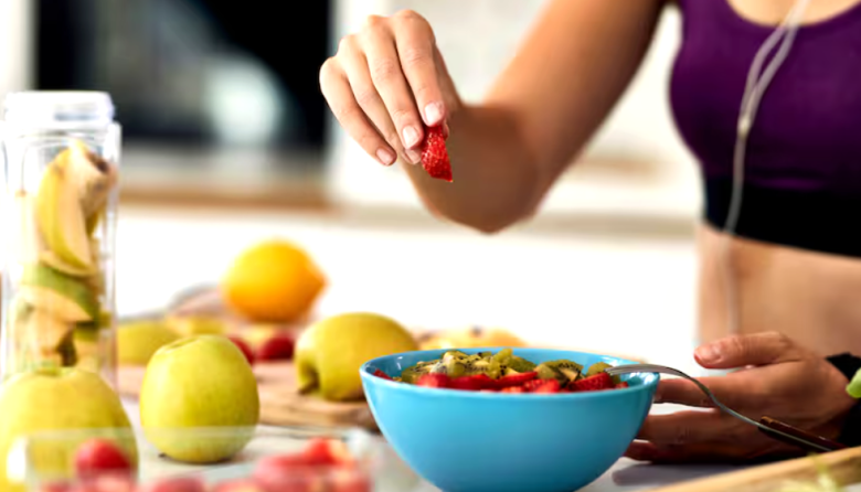Las frutas que debés consumir para bajar el colesterol malo