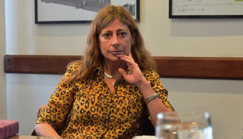 El Superior Tribunal de Justicia aceptó la renuncia de la Dra. Maiztegui Marcó