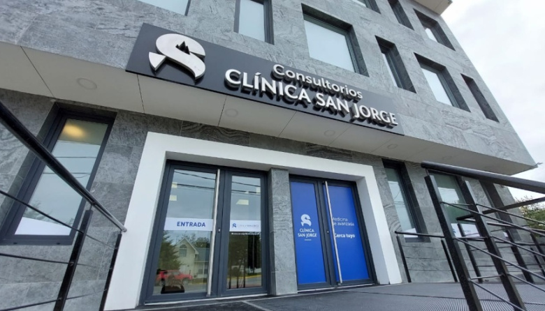 Clínica San Jorge abre su nueva sede en Río Grande