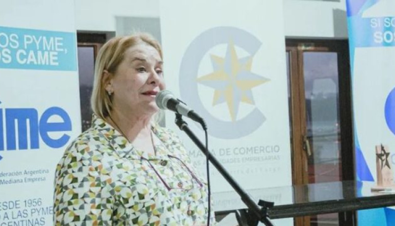 Caída del consumo y cierre de locales en Ushuaia
