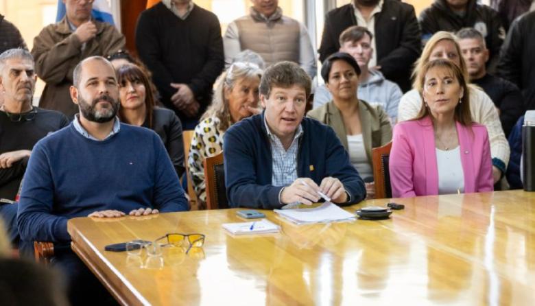 Nueva Central Eléctrica de Última Generación