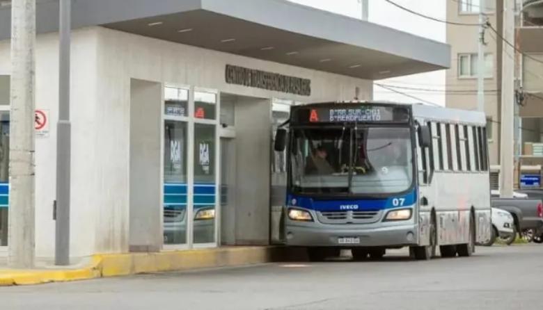 Aumenta el Boleto de Colectivo