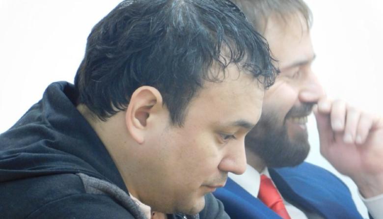 5 años de prisión para Hermosilla