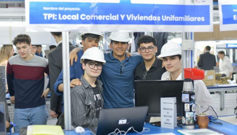 Mirgor lanza la 2° edición de “TecnoGrande”