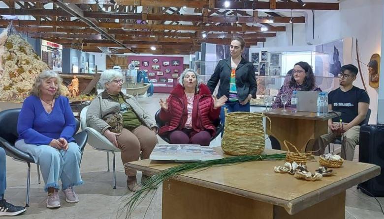 SELK’NAM, Un pueblo Vivo