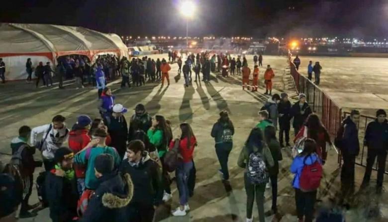 Se vienen las Serenatas Estudiantiles