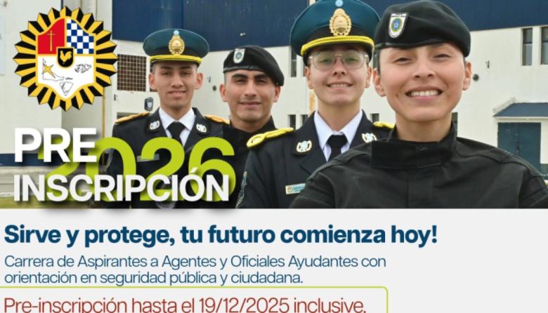 Escuela Superior de Policía