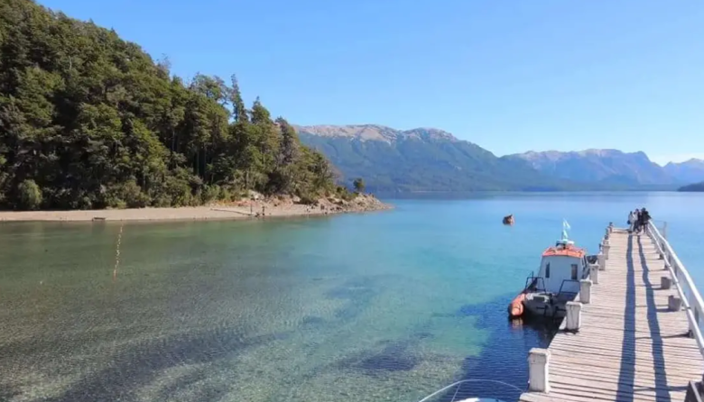 Las mejores playas de la Patagonia para pasar vacaciones de verano