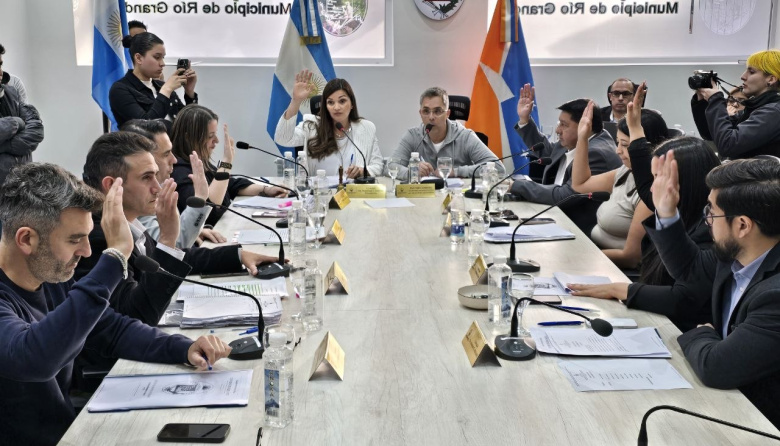 Guadalupe Zamora seguirá como Presidenta del Cuerpo