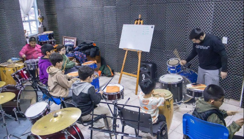 Vacaciones de Verano con la Muni