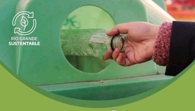 Conocé los Ecopuntos en Río Grande