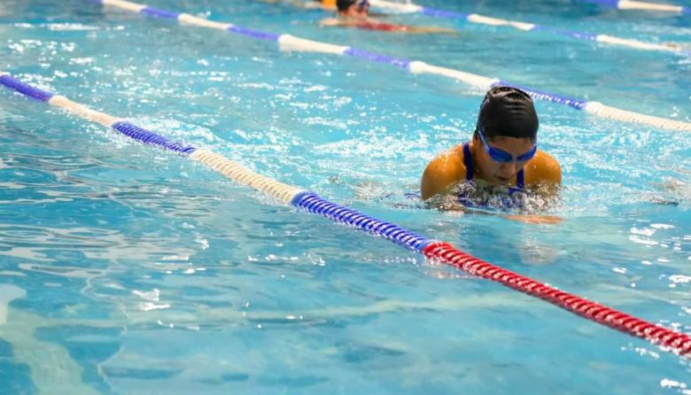 Verano 2026 en el Natatorio Municipal