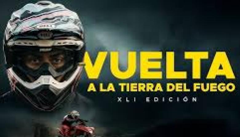 42° Vuelta a la Tierra del Fuego 2026