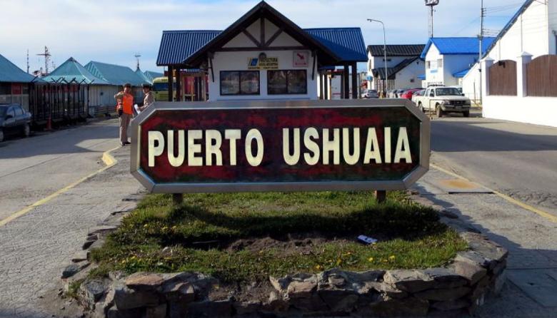 “El puerto de Ushuaia es un pilar fundamental para nuestro desarrollo económico y logístico”