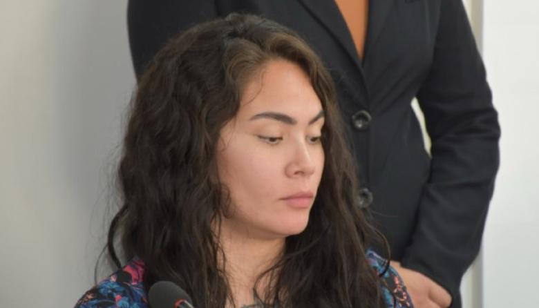 Homicidio de Alexis Baciocchi