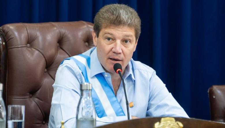 Nuevo Impulso Fueguino