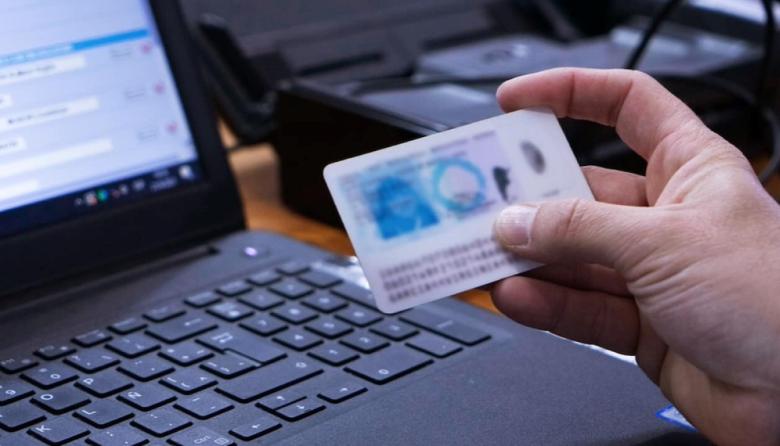 Tramitar el DNI es más caro