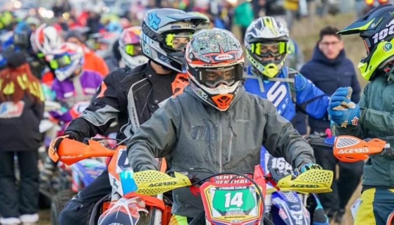 La VTDF 2026 terminará en Ushuaia