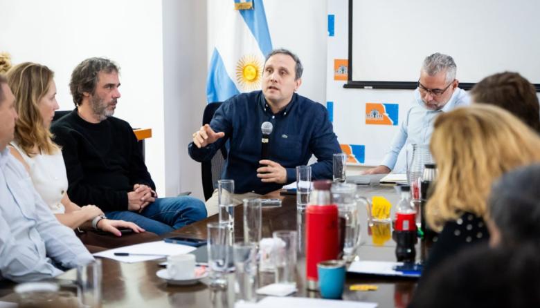 Situación Económica de Tierra del Fuego