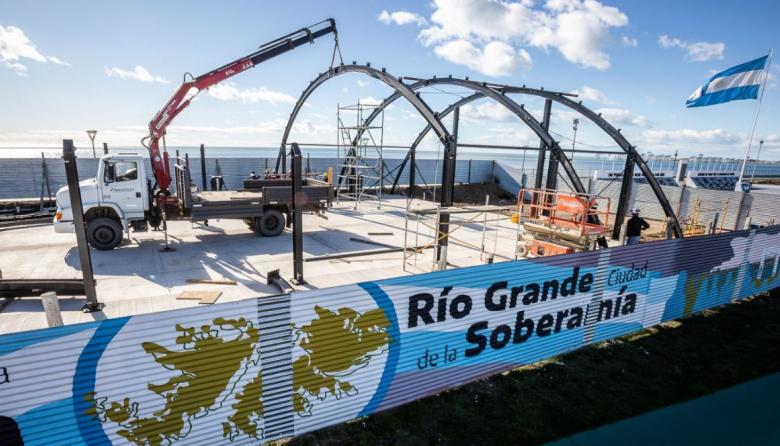 La Carpa de la Dignidad