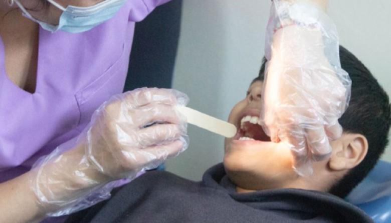 Programa "Vuelta al Cole"