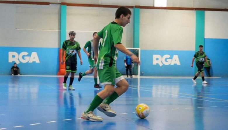 Espacios Deportivos Municipales