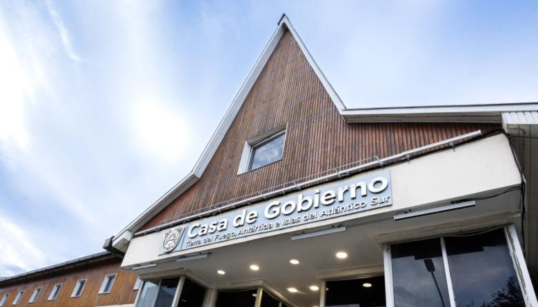 Melella convocó a gremios estatales