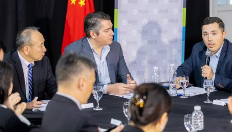 Río Grande, una ciudad tecnológica