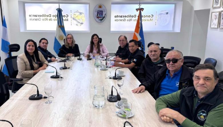 La Semana de Malvinas