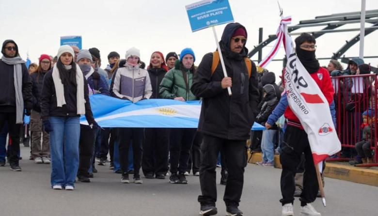 Desfile del 2 de Abril