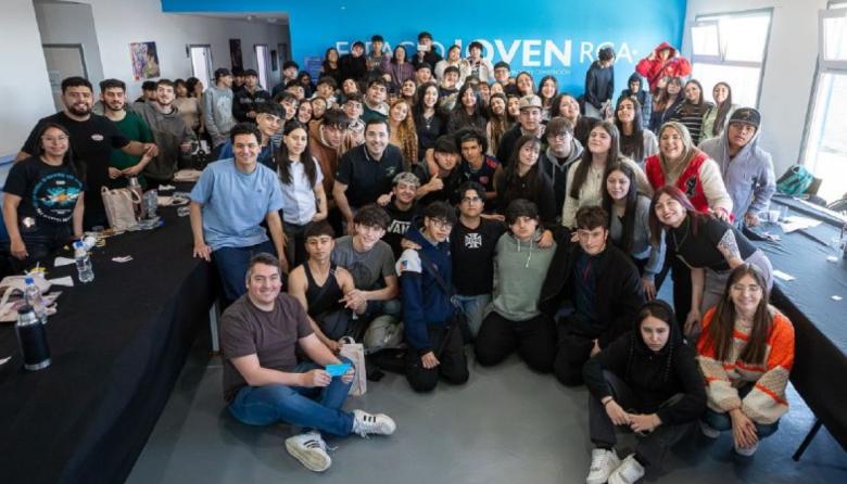 Olimpiadas Estudiantiles 2026