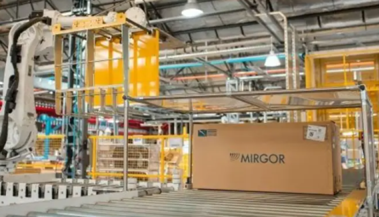 En plena crisis nacional, Moody's califica de estables las acciones y deuda de Mirgor