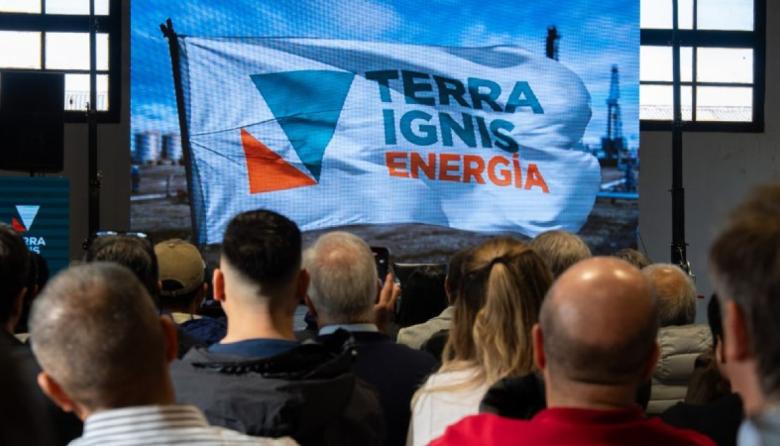 Explotación de Hidrocarburos en la Provincia