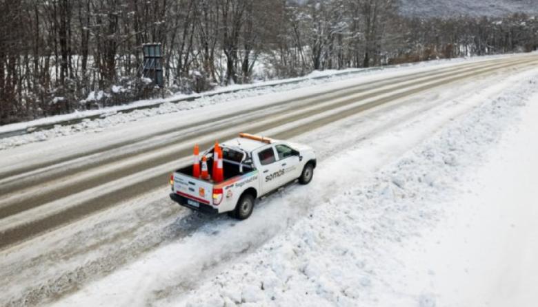 El 15 de mayo arranca el operativo invierno