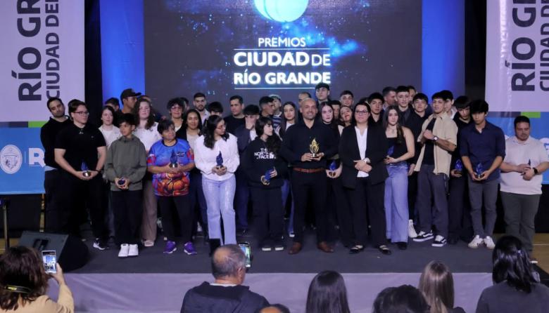 Thiago Martínez ganó el oro