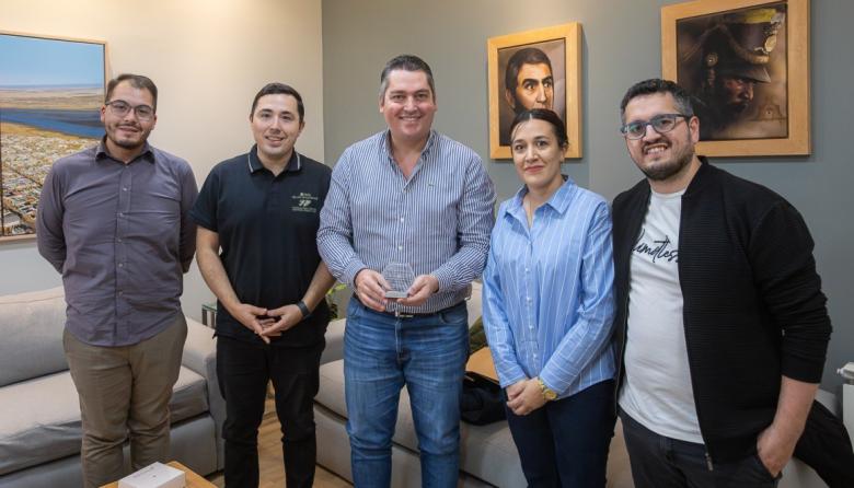 Centro Cristiano de Río Grande