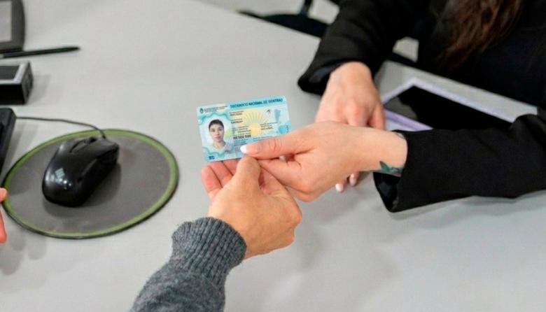 Nuevos DNI y pasaportes