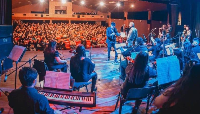 Río Grande será sede del Pre Festival Folklórico en la Patagonia