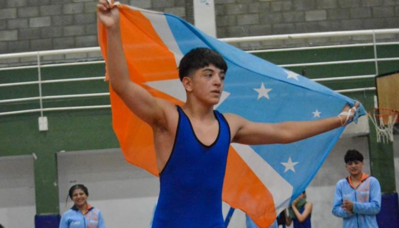 Tierra del Fuego y su histórica participación