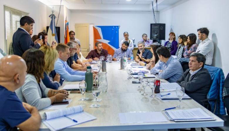 Ley de Financiamiento Educativo