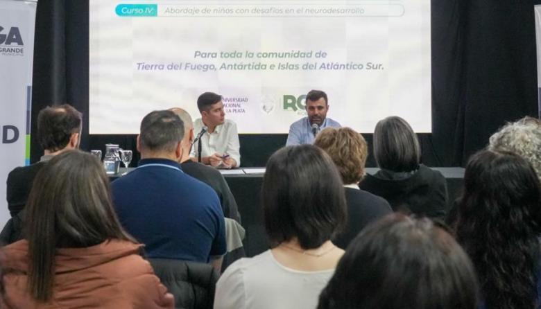 Amplían oferta académica en Río Grande