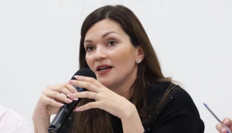 “La crisis de Tierra del Fuego tiene solución, pero depende del Gobierno nacional”