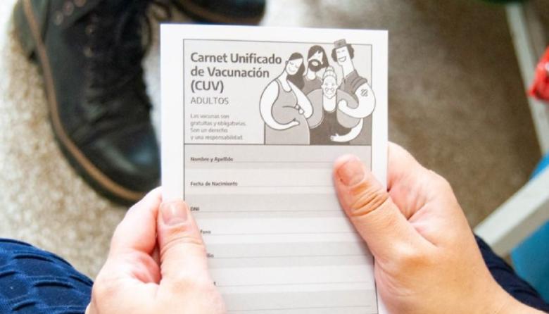 Semana de Vacunación en las Américas