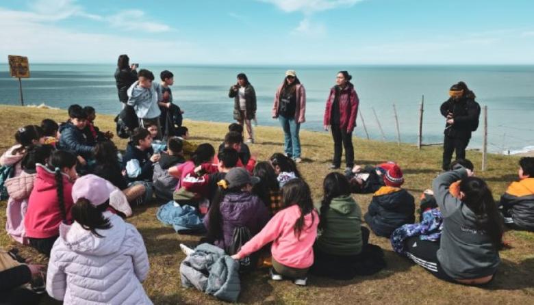 Programa "Guardianes del Patrimonio"